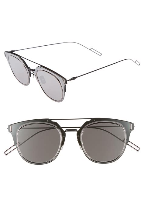 dior homme sunglasses knockoffs metal shield